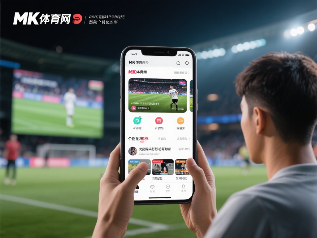 mk体育网址此次推出的新功能主要集中在个性化推荐、