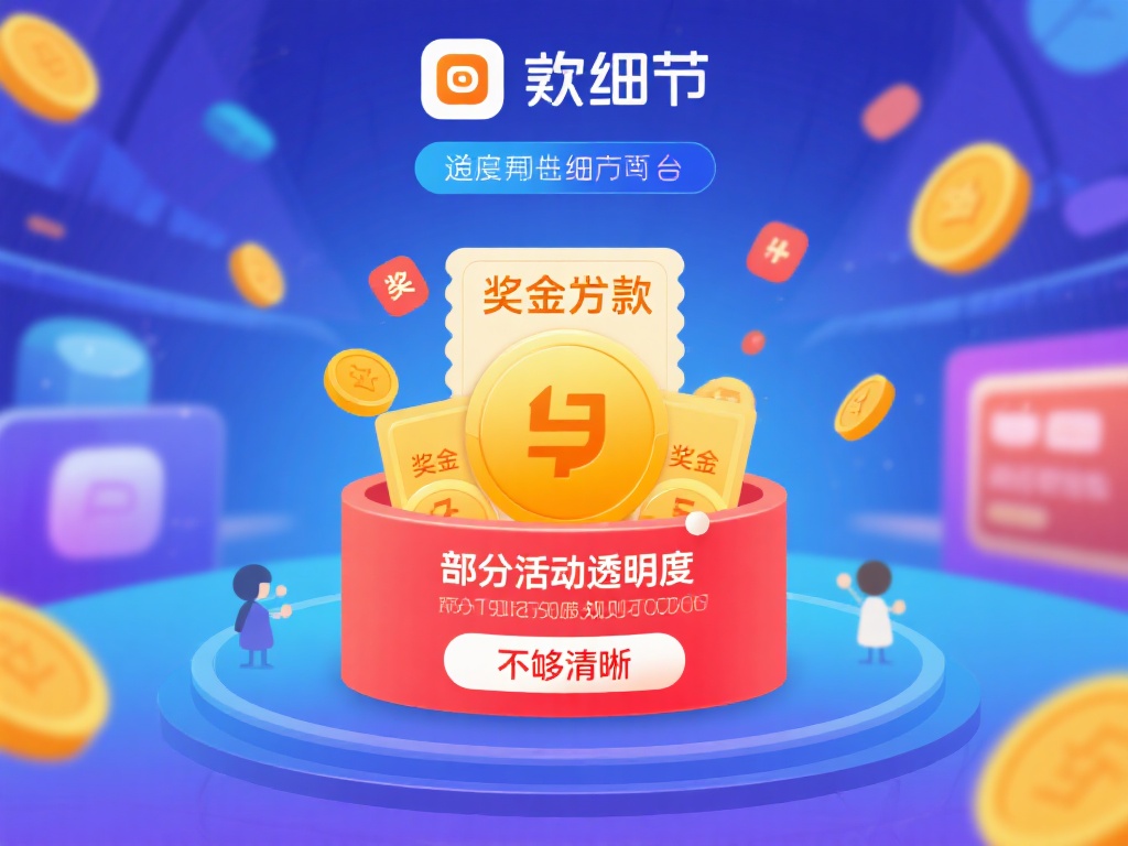 另一方面，也有一些用户对平台的某些细节提出了质疑，
