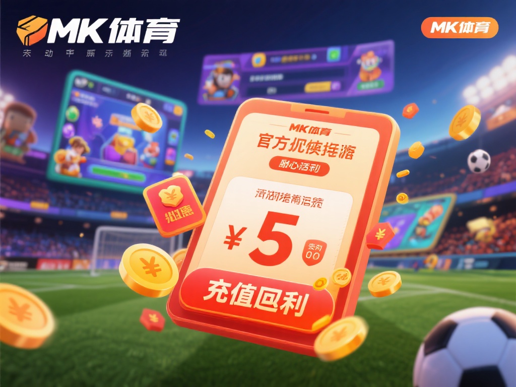 mk体育官方优惠活动，充值返利惊喜不断 (mk体育官方优惠活动，充值返利惊喜不断，福利不停歇！）