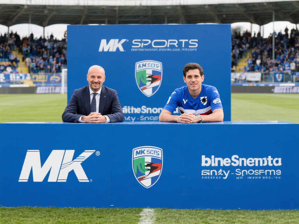 mk体育签约恩波利,深化双方品牌影响力 (MK体育签约恩波利,携手共创品牌影响力新高度) 反过来,恩波利也从这次合作中获益匪浅。作为一支中小