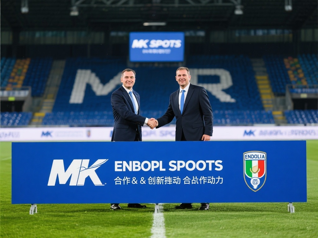 恩波利俱乐部签约mk体育,合作意义深远 (恩波利俱乐部正式签约MK体育,合作开启新篇章深远影响) 在足球世界中,合作与创新往往是推动俱乐部发展的重要