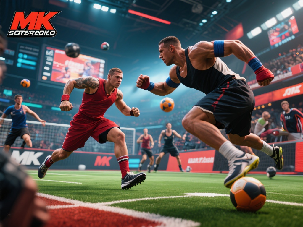 在快节奏的现代生活中，寻找一种能够释放压力、激发潜