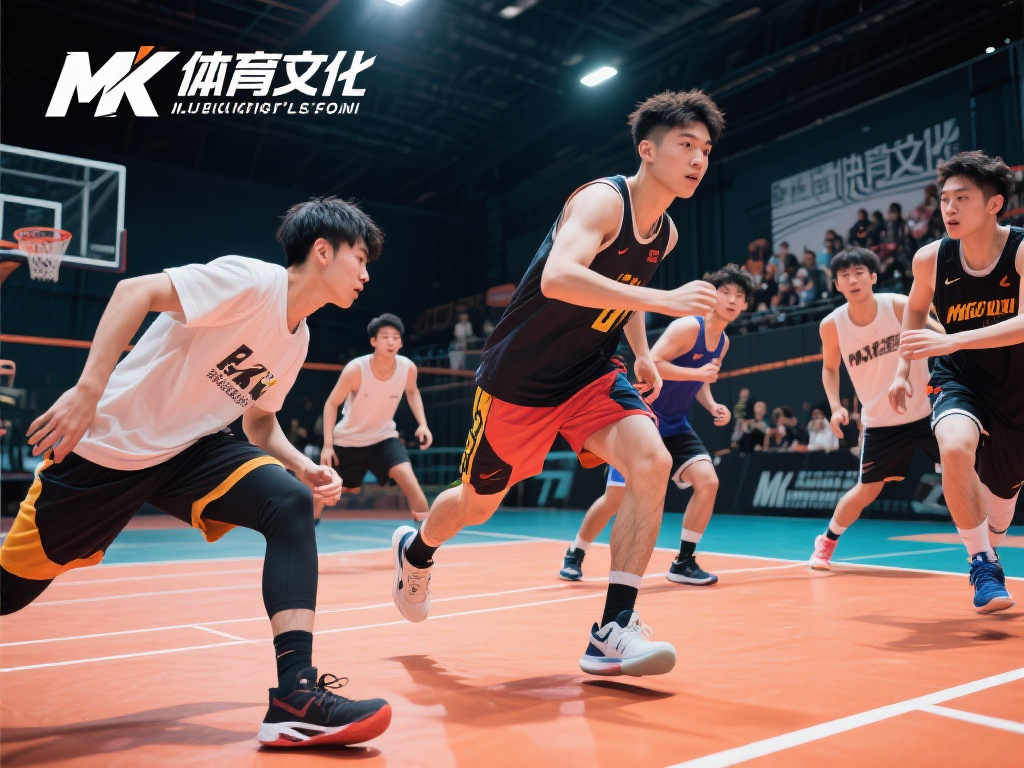 在当今快节奏的社会中，体育文化以其独特的魅力悄然渗