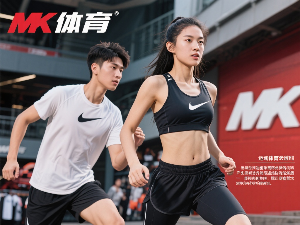 MK体育作为一个近年来崭露头角的运动品牌，主打高性