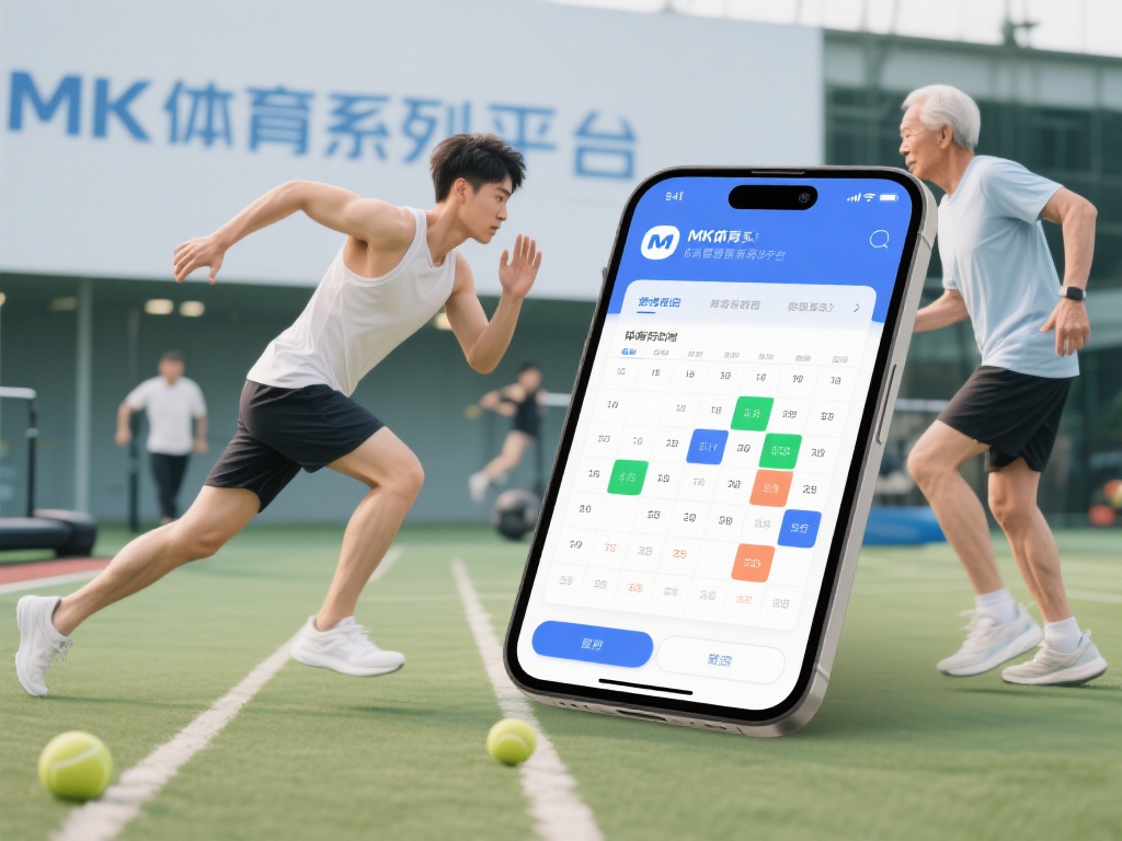 mk体育系列平台为你定制专属体育日程 (MK体育系列平台为您量身定制专属体育日程安排）
