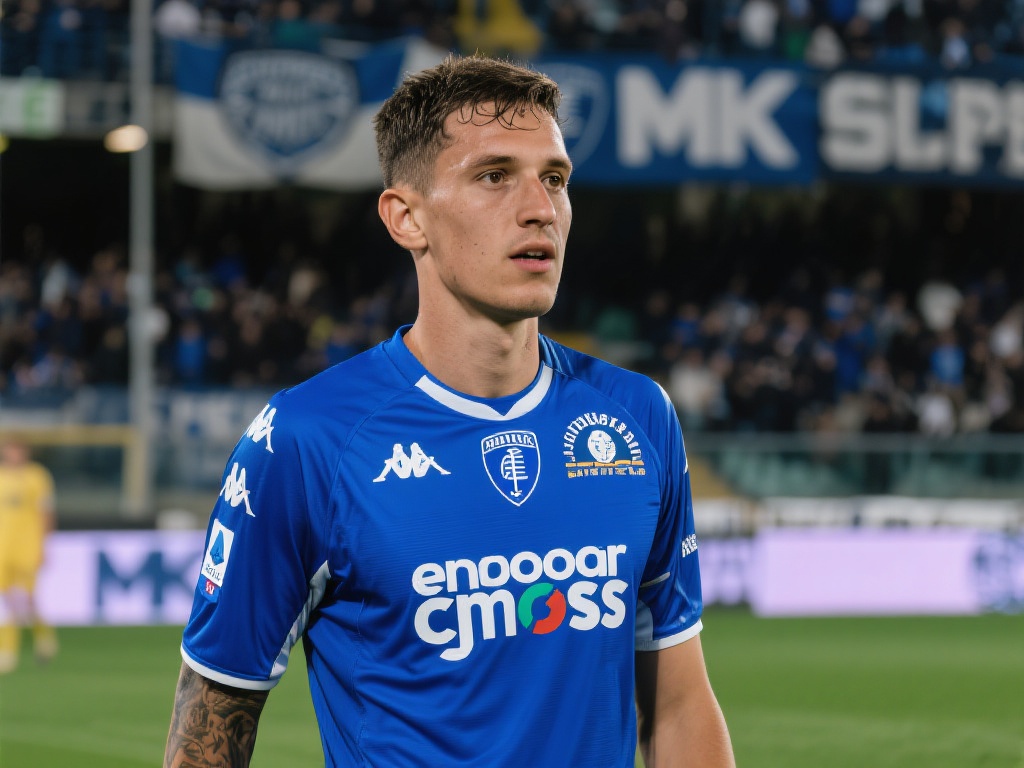 MK体育恩波利如何在小预算下创造奇迹？ (MK体育恩波利如何以小预算实现惊人逆袭奇迹？）