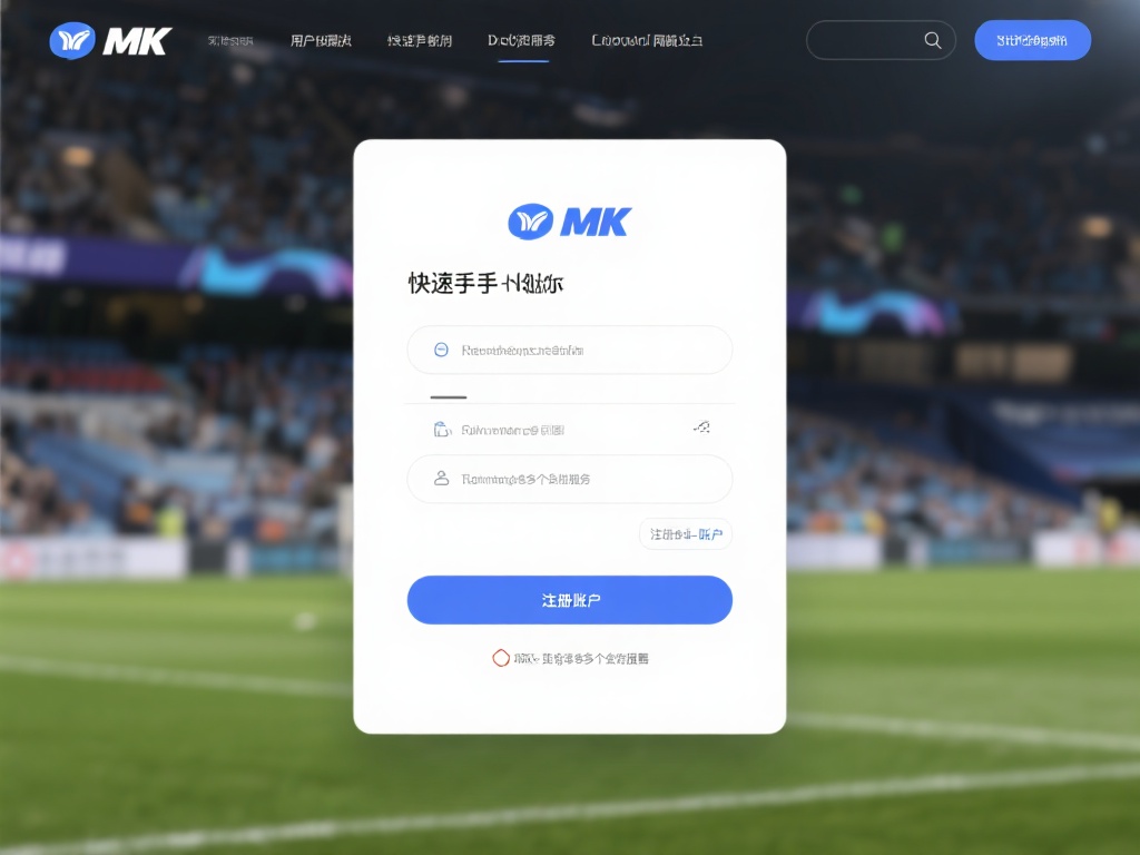 对于新用户来说，快速上手是关键。mk体育在线官网入