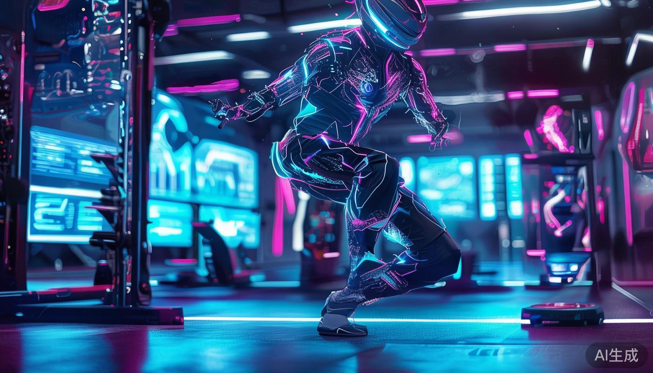 创新驱动，追求卓越
MK体育始终坚持以创新为驱动