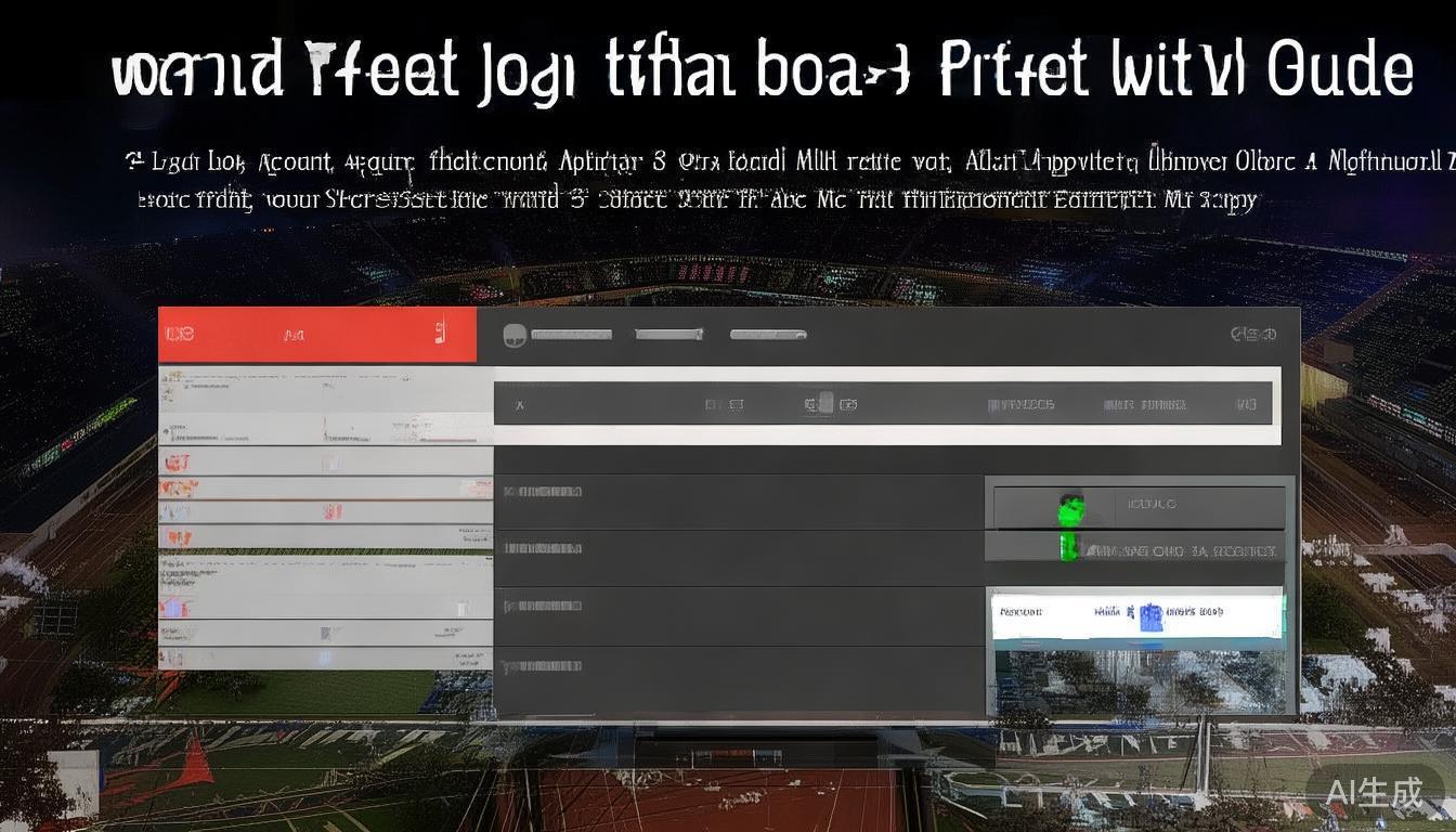 如何高效在MK体育下单网站官网完成快捷支付流程指南 一、了解MK体育网站的基本操作流程
在开始支付之