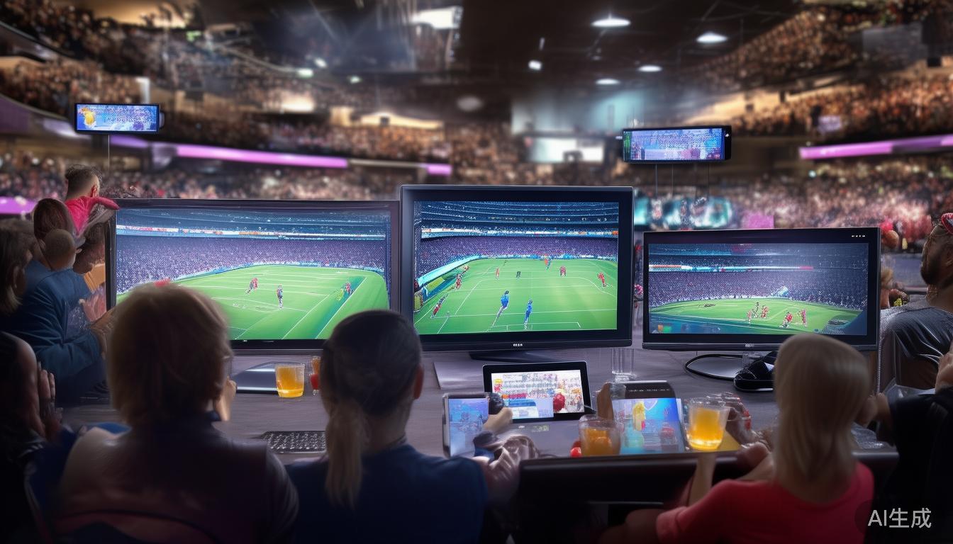 全面解析79mk体育赛事直播平台的优势与不足分析 用户可以通过手机、平板、电脑或智能电视等多平台登录