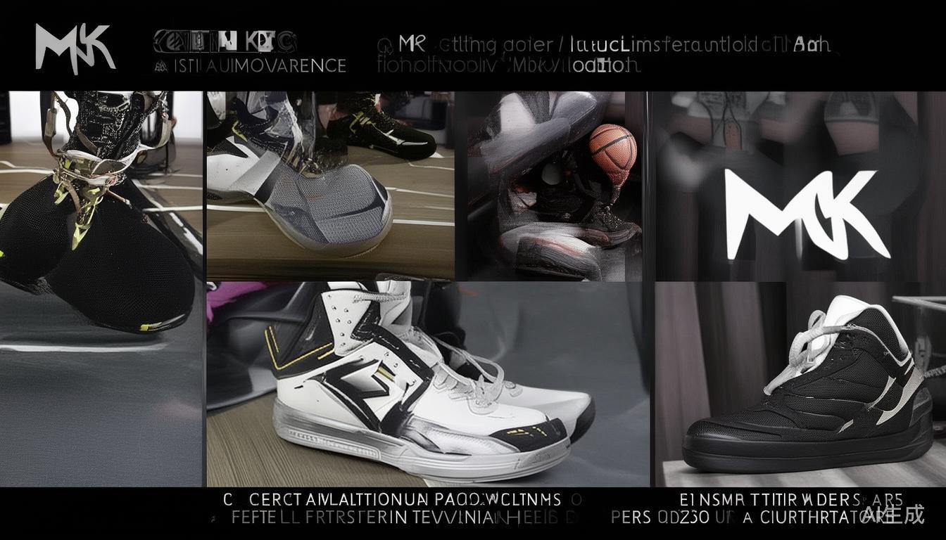MK篮球体育：品牌成长故事与未来发展蓝图展望