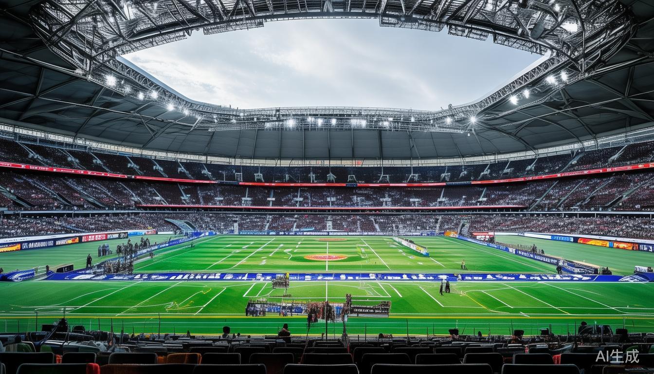 MK体育国际:专注体育赛事策划与全面运营解决方案的专业服务品牌 以专业能力打造卓越的体育赛事体验
mk体育国际正