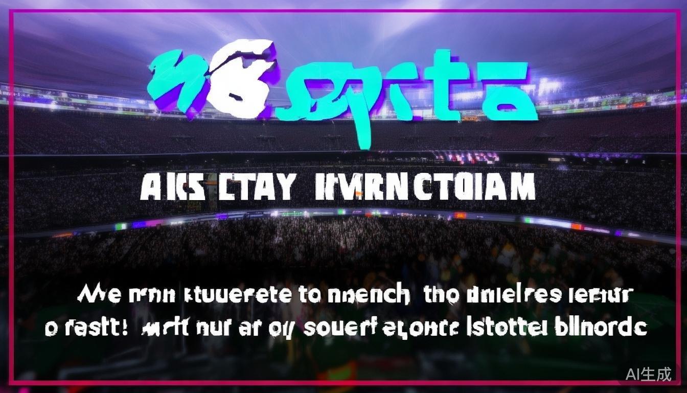 在当今数字娱乐生活迅速发展的背景下，越来越多的体育