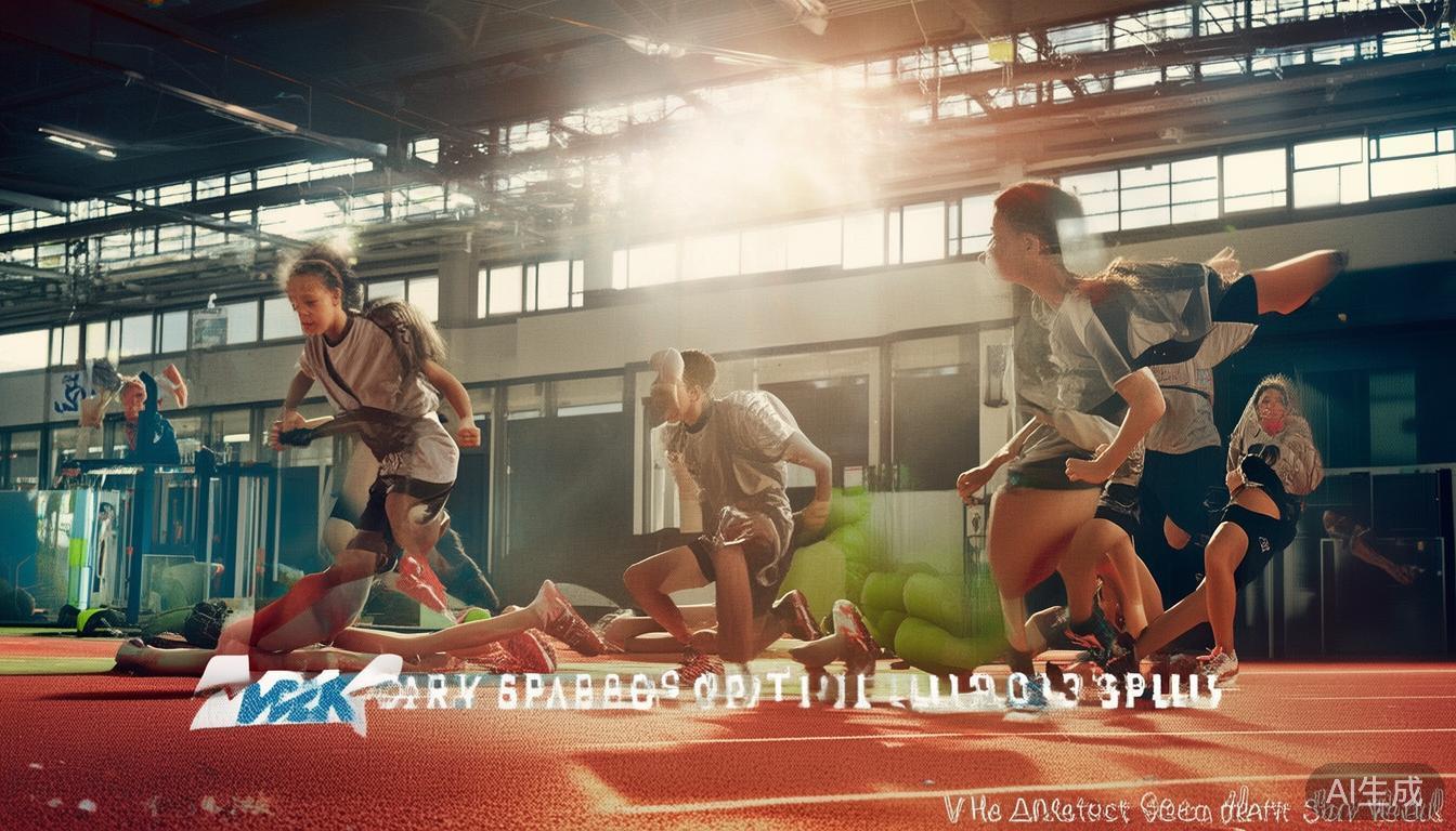 青少年体育教育与训练资源全面提升方案_mk体育