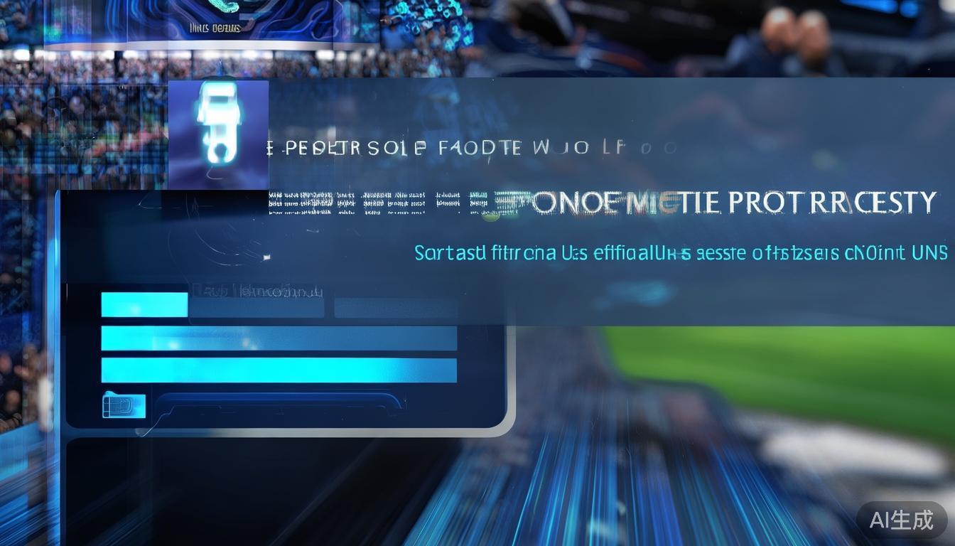 随着网络技术的不断革新，体育网站和平台不断更新，旨