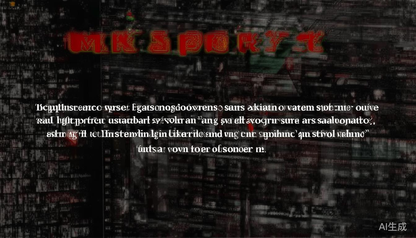 2024年最新MK体育网址入口全面指南：赛事信息与精彩内容一网打尽