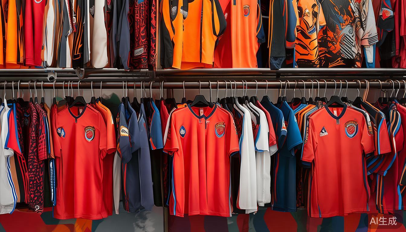 在MK体育商城，阿拉维斯球衣的款式丰富多样，涵盖了