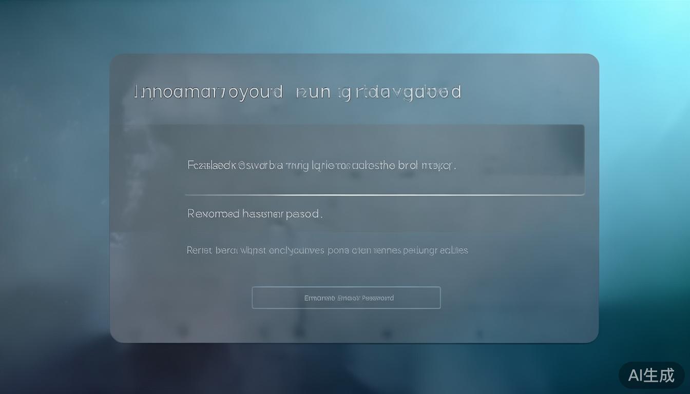 用户名密码登录：输入已注册的账号和密码，建议在使用