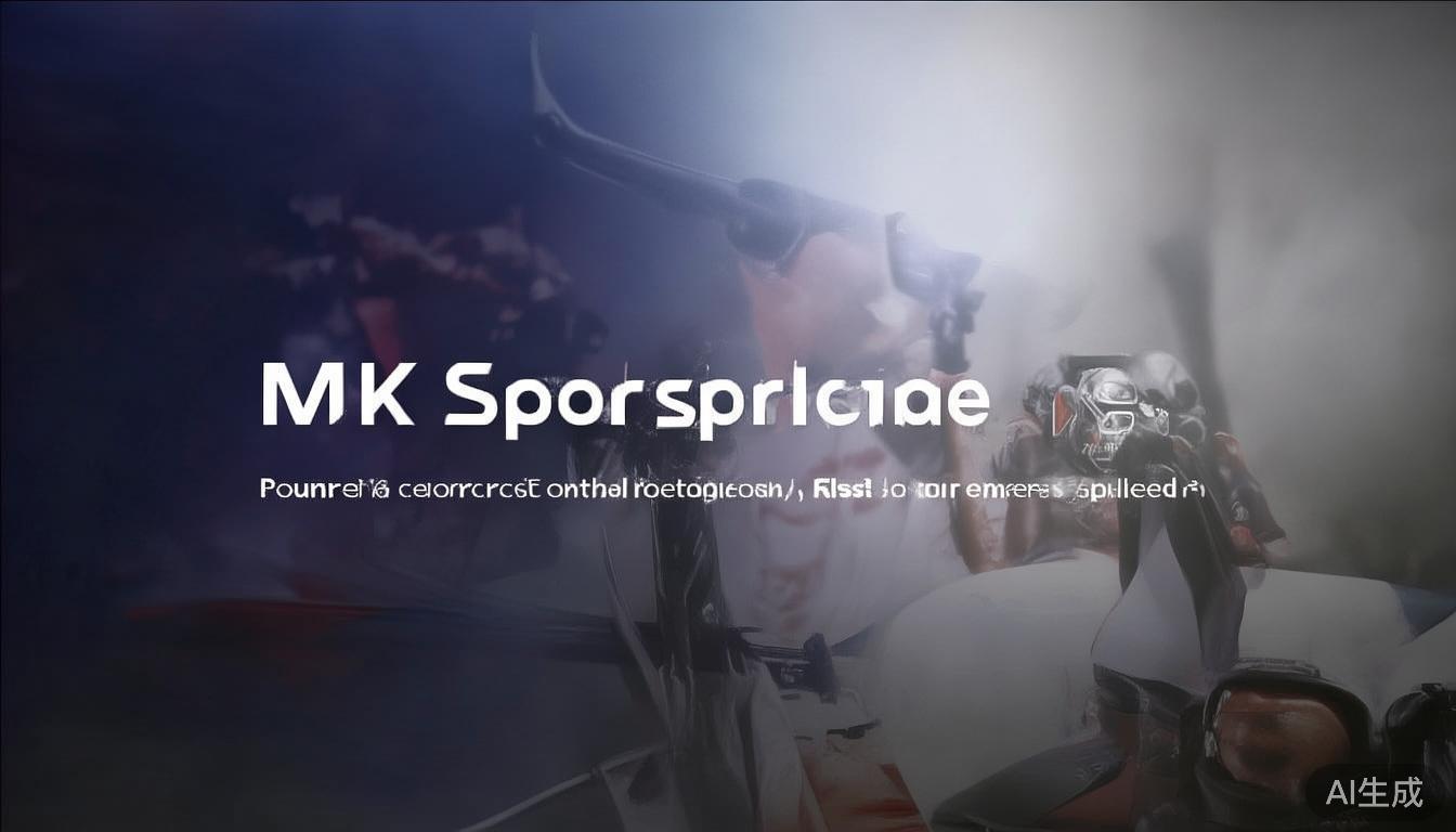 全面解析MK体育国际专业赛事平台的核心优势与发展前景