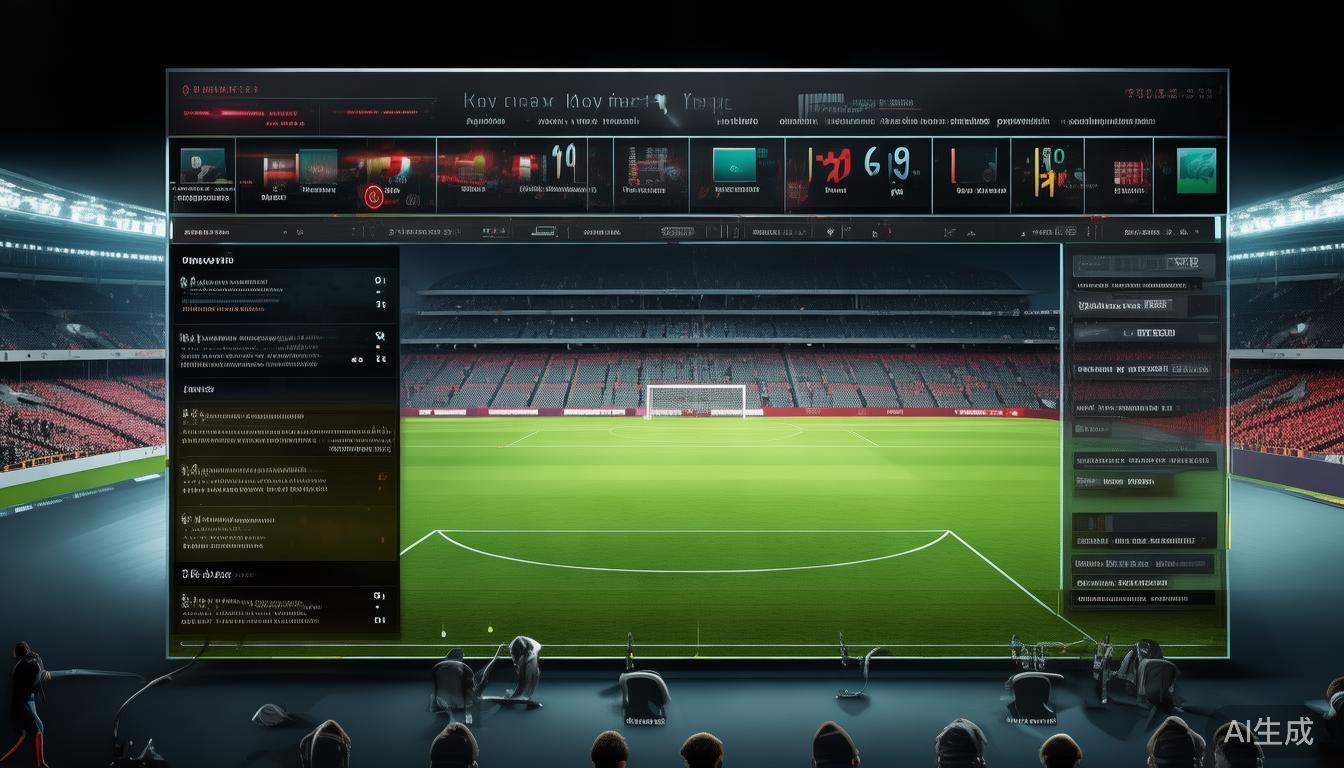 全面回顾MK体育官网体育赛事精彩瞬间与亮点全纪录