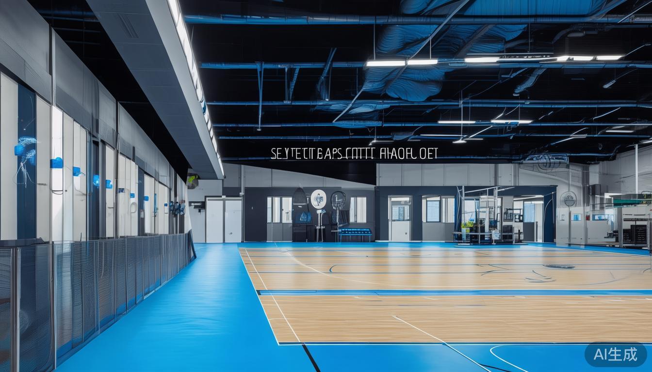 体育馆MK:全面解读专业体育设施与多样培训课程介绍 此外,体育馆mk还特别重视设施的科技应用。例如,智