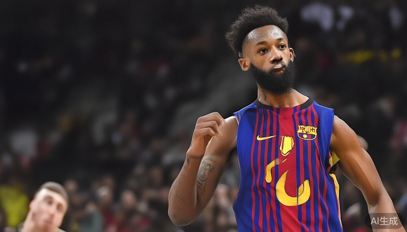 MK体育新闻每日盘点：最新焦点热点全面解析