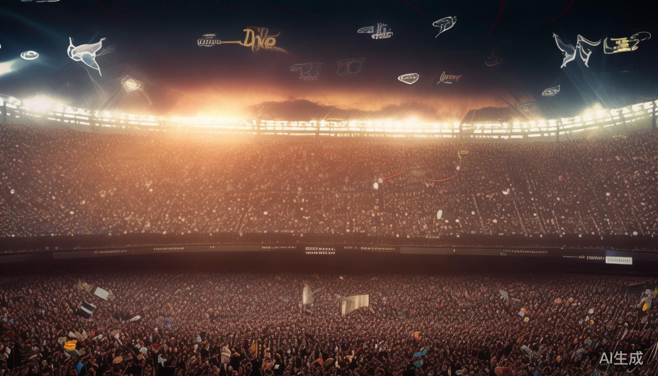 博系八大台的崛起可以追溯到20世纪末，那时互联网逐