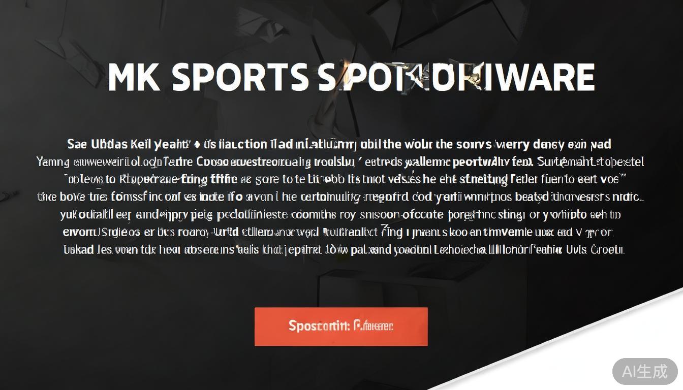 全面解析MK体育软件：用户评价与常见问题解答指南