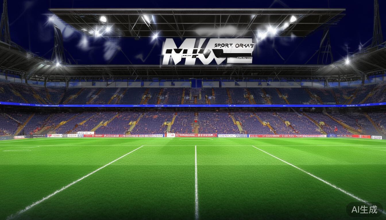 深入挖掘MK体育NEWS的独家报道，为你带来最新体育动态