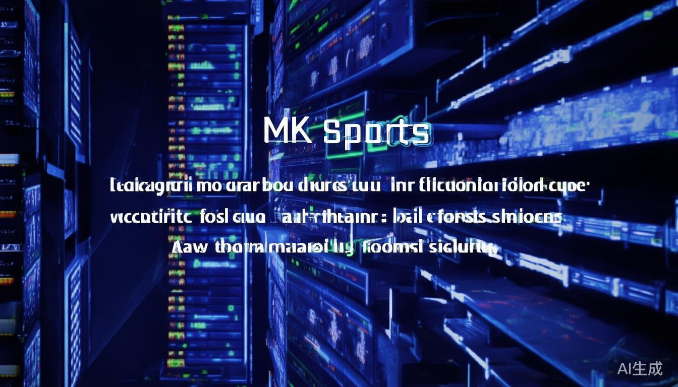 最新消息：MK体育官方网平台全方位升级，开启全新娱乐平台时代