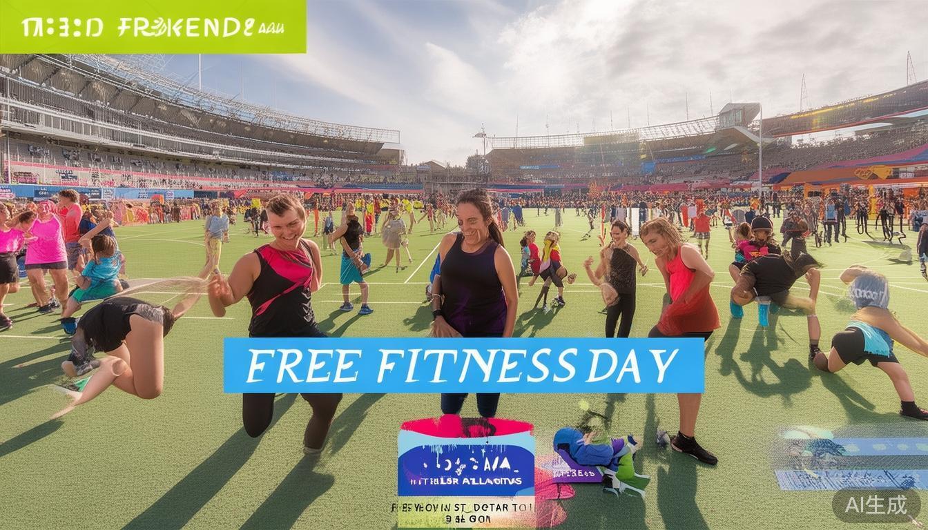 2024年体育馆MK免费体验活动全面汇总与最新优惠信息