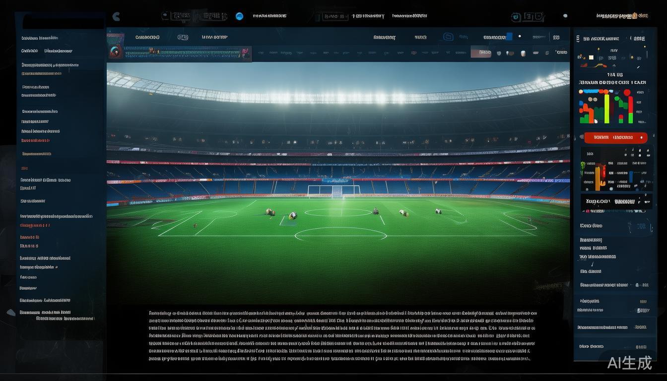 2024年最新的MK体育网全面资讯指南：最新动态与赛事分析