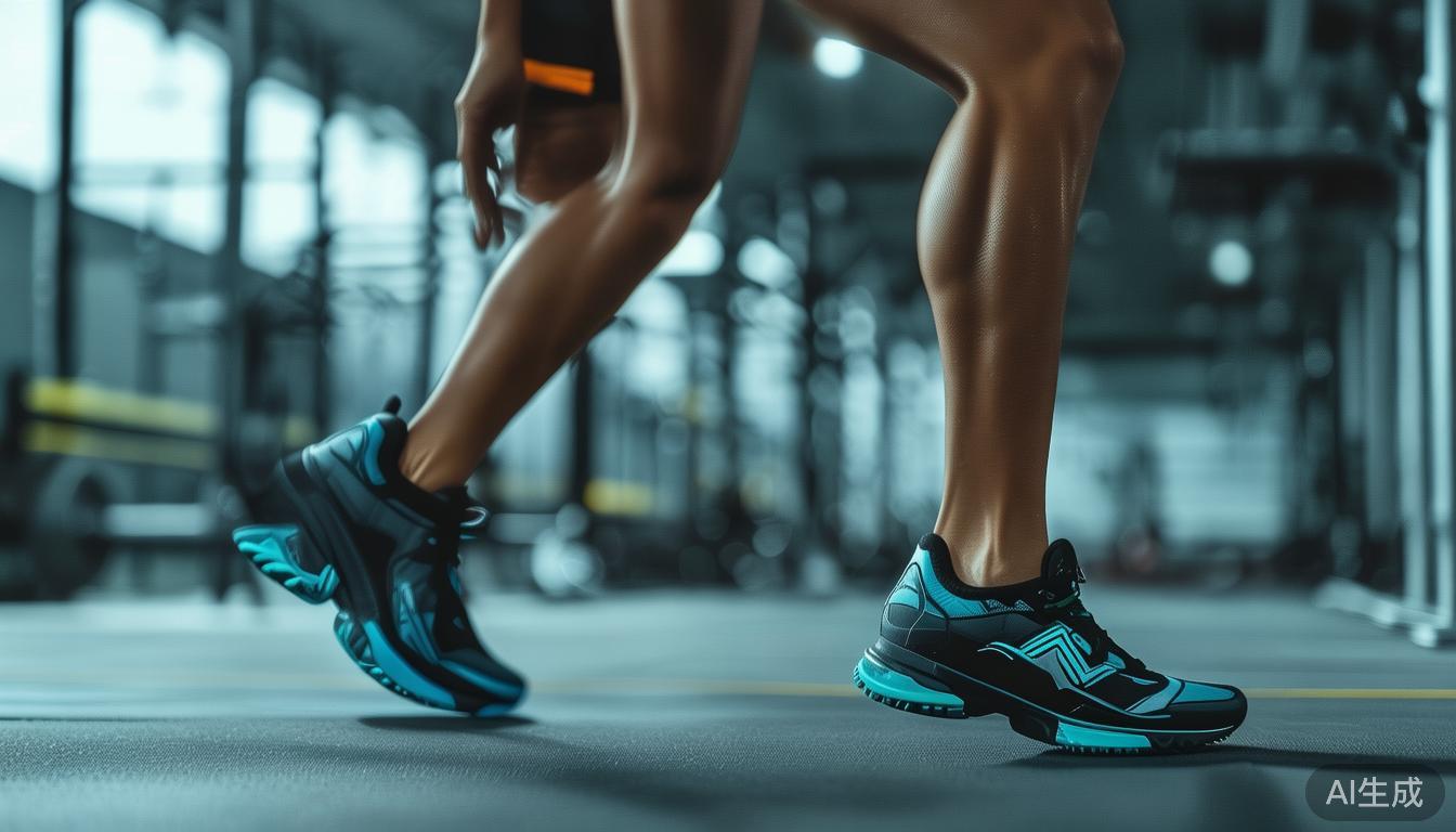 专业的运动装备能够显著提升运动效果。例如，在耐力训