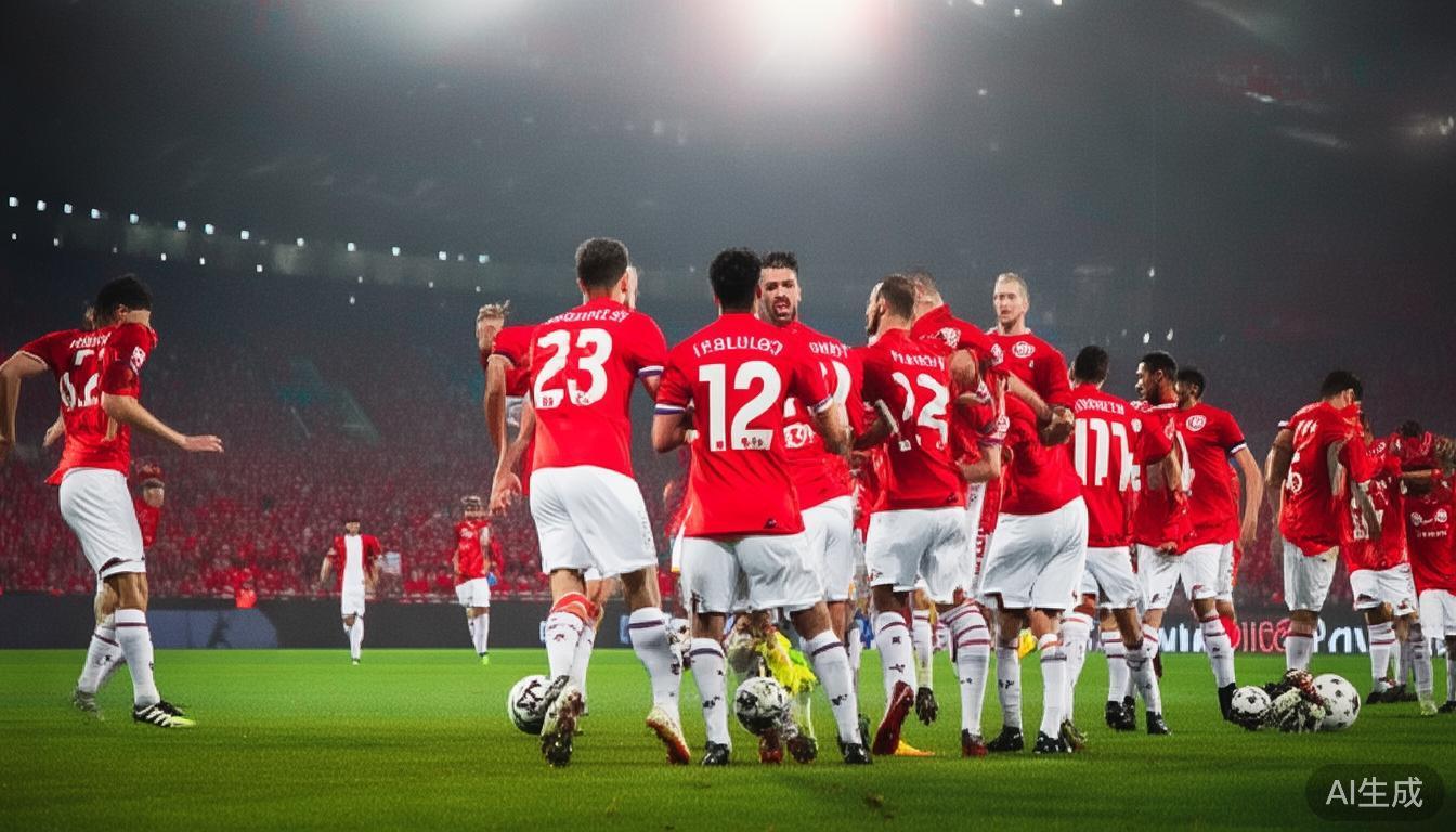 根据MK体育的报道，近期恩波利的几场重要比赛备受瞩