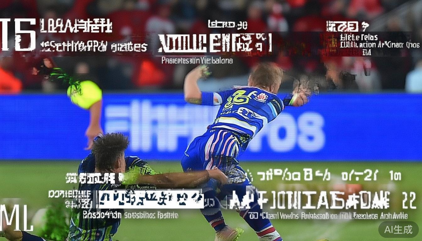 探索MK体育网页版恩波利丰富的比赛数据与统计分析指南