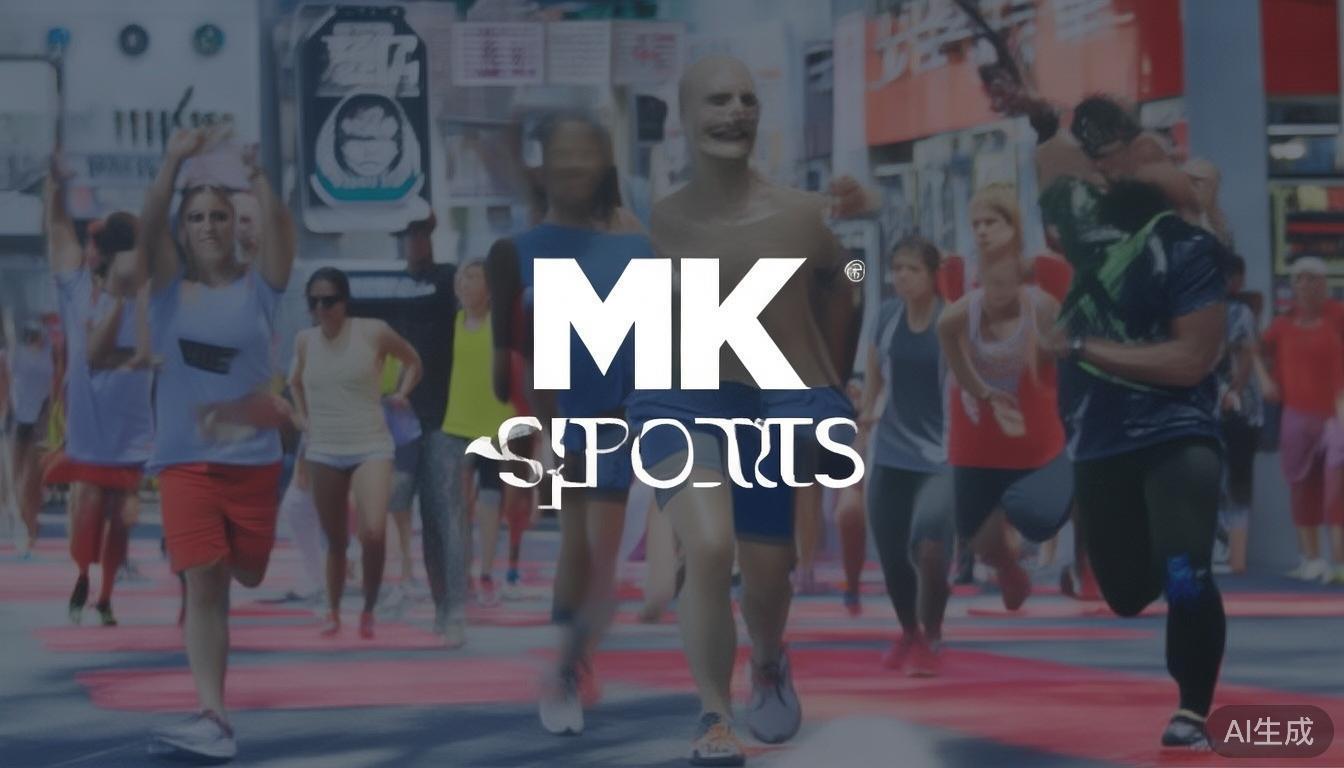 倡导全民健身：MK运动体育的社会责任与促进全民健康的历史使命