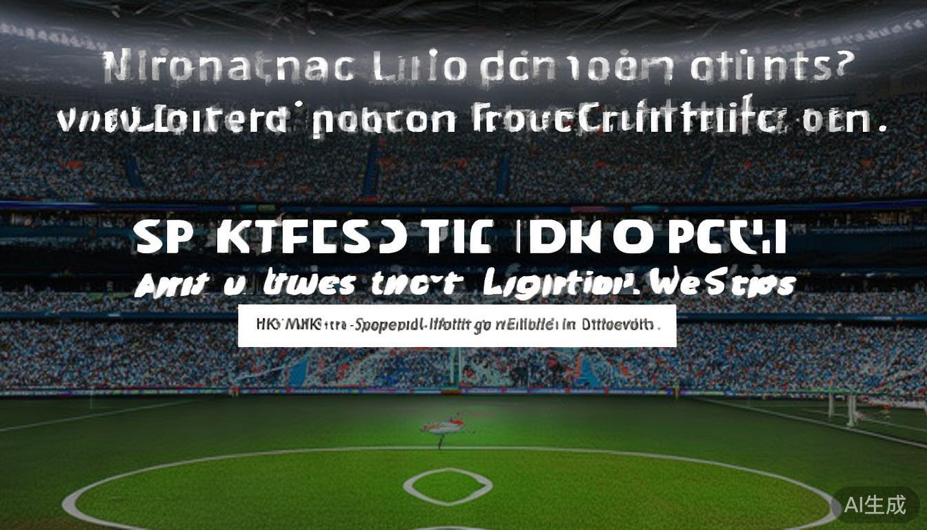 在当今数字化时代，体育迷们对于线上平台的依赖日益增