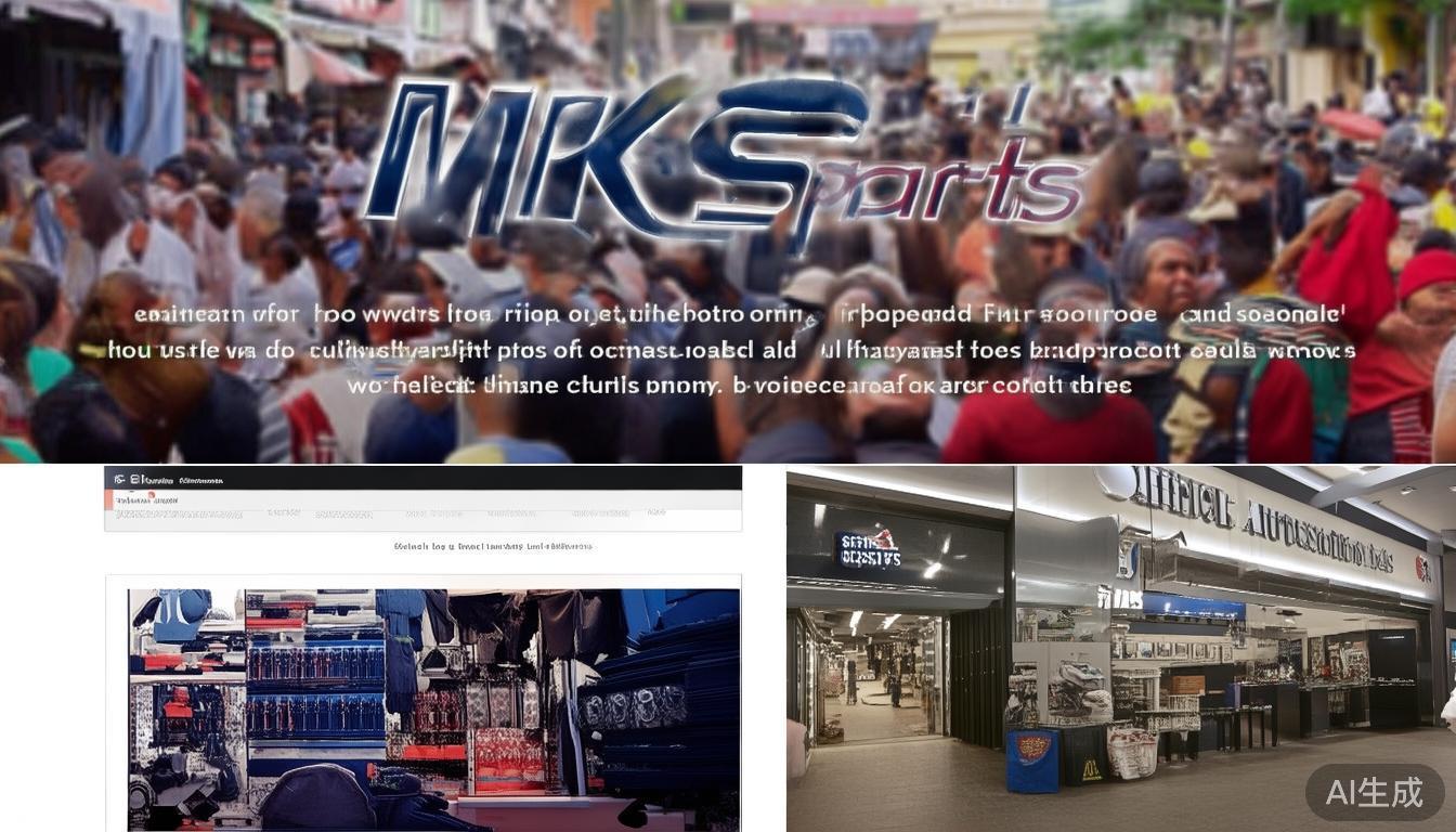 如何准确辨别MK体育官方指定购买的正品方法与技巧