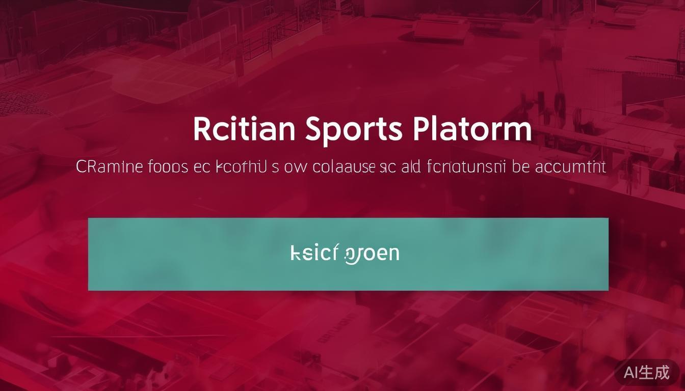 全面解析MK官方体育平台：功能、特色与使用指南