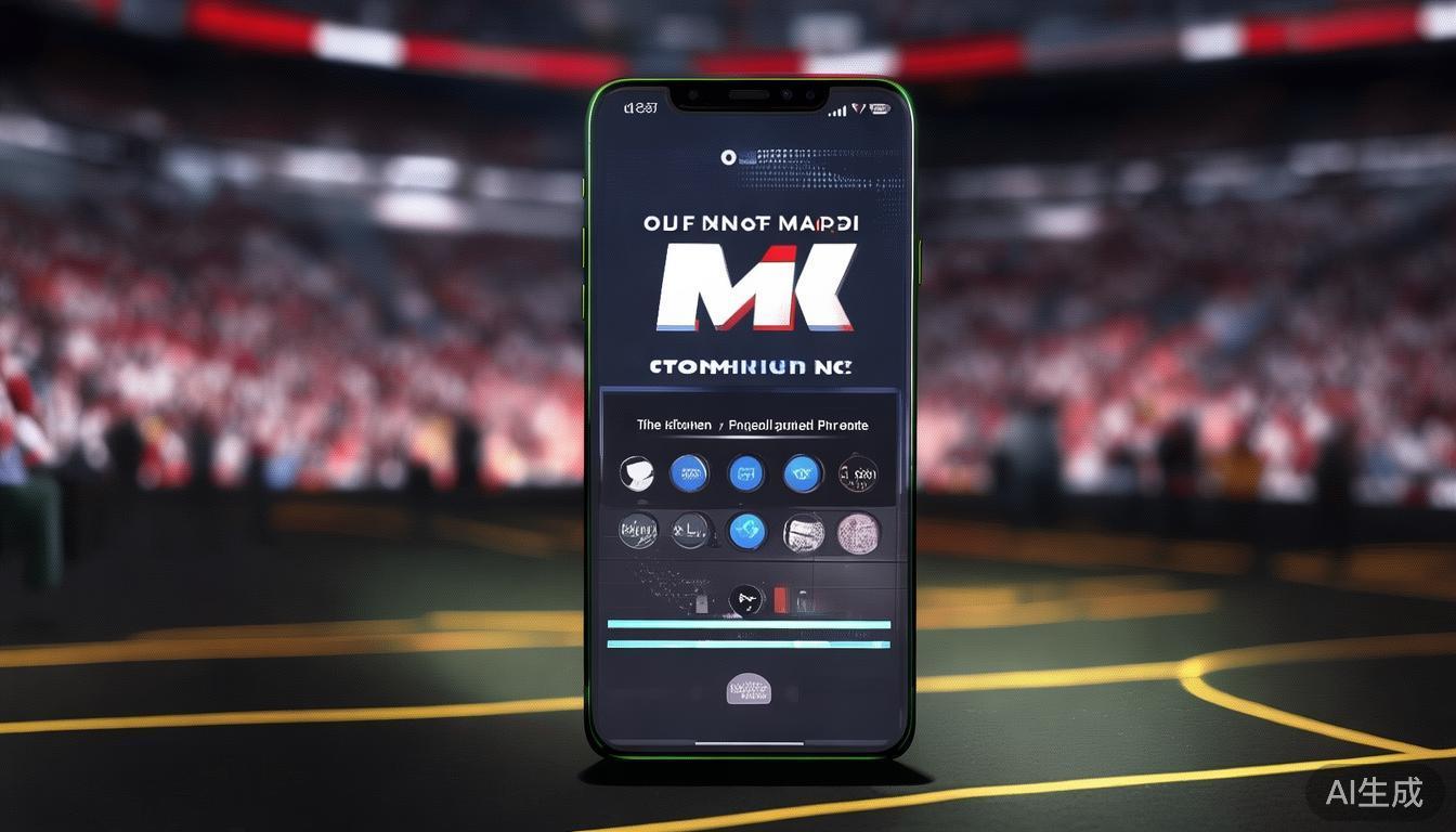 众所周知，随着体育赛事的普及，许多用户希望随时随地