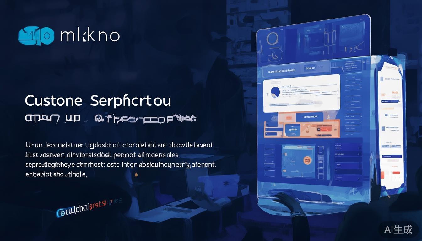 在任何线上平台中，客户服务都是维护用户满意度的核心