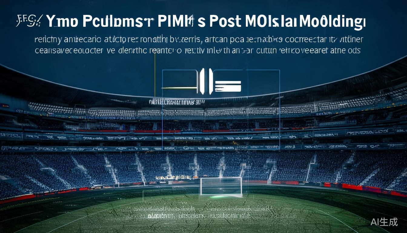 在北极体育MK竞彩中，应用概率分析和数据模型是提升