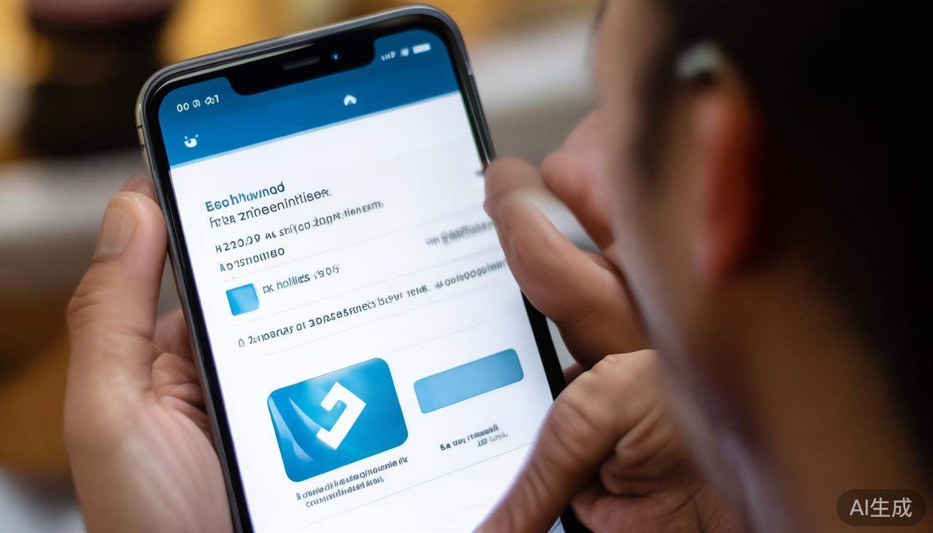 下载完成后，务必核查应用的版本信息与权限设置。官方